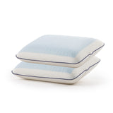GelCell Visco Pillow Set 2