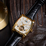 Thomas Earnshaw Kensington Multifunction Automatic // ES-8296-03