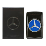 Men's Fragrance // Mercedes Benz // Mercedes Benz Intense EDT Spray // 3.4 oz