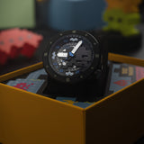 Nubeo Cassini Space Invaders Limited Edition Automatic // NB-6103-06