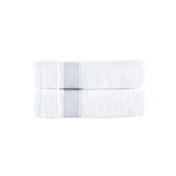 Ottoman Rolls Hand Towel