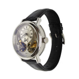 Thomas Earnshaw Beaufort Anatolia Automatic // ES-8059-01