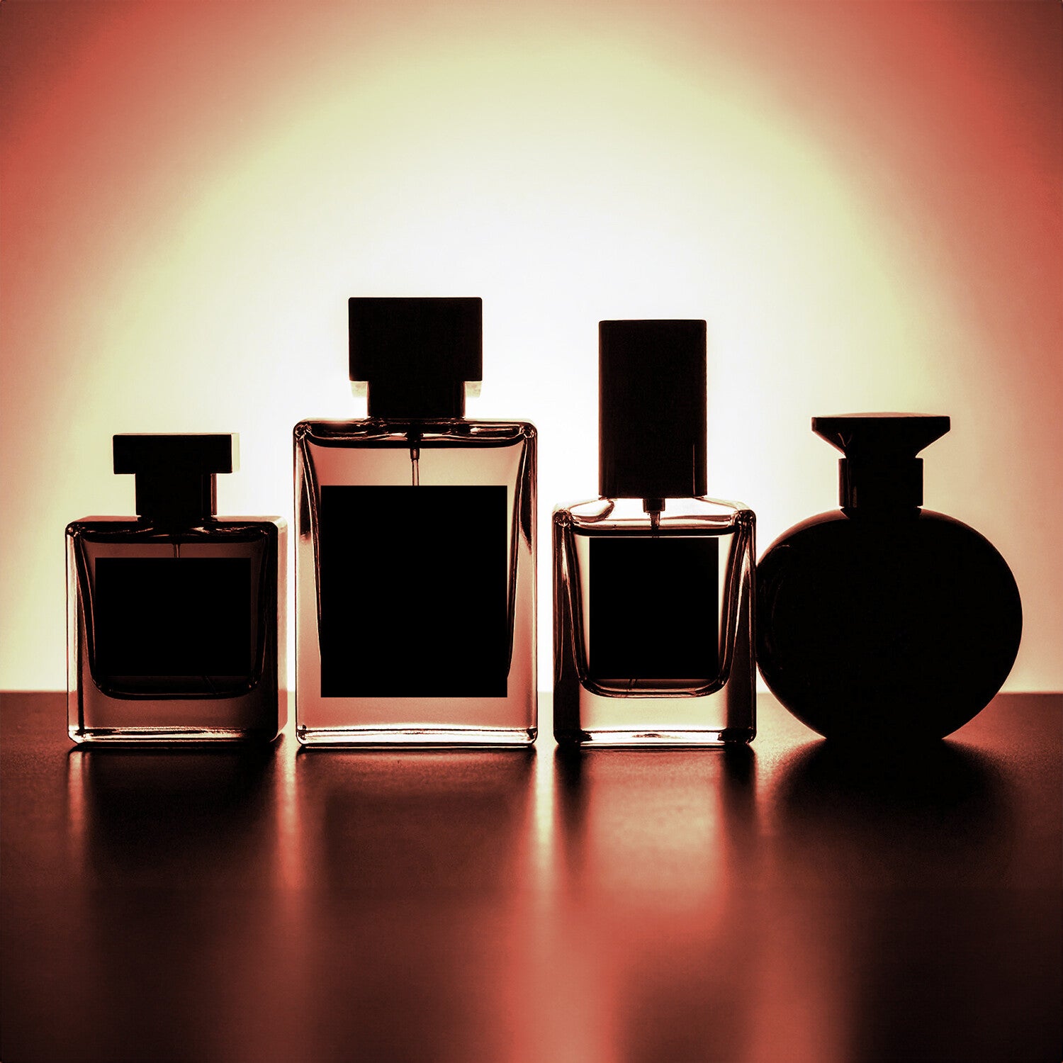 Women's Standard Designer Fragrance Surprise Box II