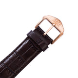 James McCabe London Automatic // JM-1025-03