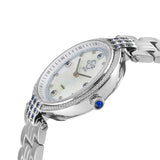 GV2 Ladies Matera Quartz  // 12801B