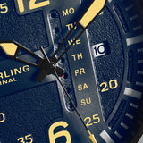 Stuhrling Original Quartz // 3916.4