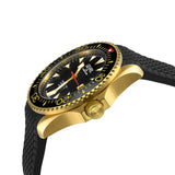 Gevril Hudson Yards Swiss Automatic // 48804R
