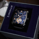 Thomas Earnshaw Kensington Multifunction Automatic // ES-8296-06