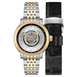 Schild Heinrich Cyclone Tourbillon Limited Edition Automatic // SC-1011-99