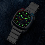 Cadola Taurus Chronograph Quartz // CD-1060-44