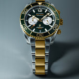 Duxot Tiburon Chronograph Quartz // DX-2062-55