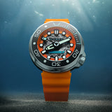 Nubeo Ventana Skeleton Limited Edition Automatic // NB-6113-07