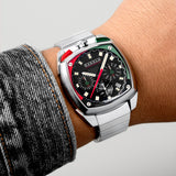 Cadola Taurus Chronograph Quartz // CD-1060-11