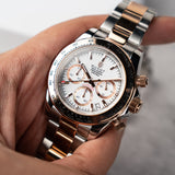 Duxot Accelero Chronograph Quartz // DX-2065-77