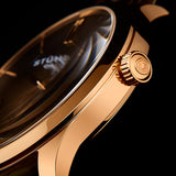 Stuhrling Original Cuvette II Classic Quartz // 4014.3
