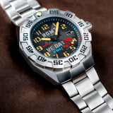 RGMT Field Master VE-Day 80th Limited Edition Automatic // RG-8032-DD