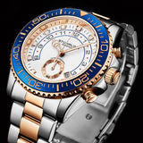 Stuhrling Original Quartz // 3966.3