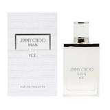 Men's Fragrance // Jimmy Choo // Man Ice EDT Spray // 1.7 oz