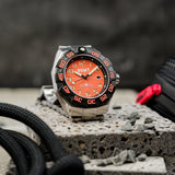 RGMT Field Master Automatic // RG-8032-99