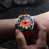 RGMT Torpedo Diver Automatic // RG-8027-55
