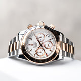 Duxot Accelero Chronograph Quartz // DX-2065-77