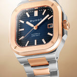 Duxot Quadrata Automatic // DX-2073-44