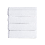 Contrast Frame // Wash Towels // Set of 4