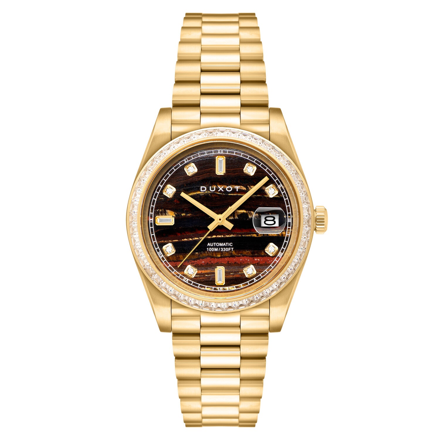 Duxot Serenata Limited Edition Automatic // DX-2058-EE