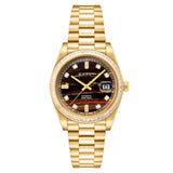 Duxot Serenata Limited Edition Automatic // DX-2058-EE