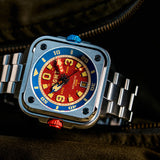 RGMT Pershing Automatic // RG-8066-11