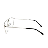 Ray Ban Men's RX6434/2501 Eyeglasses // Silver