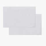 Puresoft 2 Pieces Turkish Bath Mat Set