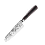 Erde Ebony Knife Set // Set of 6