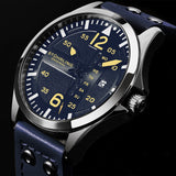 Stuhrling Original Quartz // 3916.4