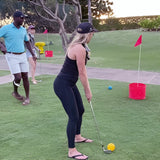 Bin Golf