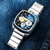 Cadola Taurus Chronograph Quartz // CD-1060-33