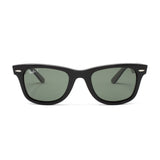 Ray Ban Unisex RB2140 90158 Polarized - 50mm Sunglasses // Black