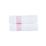 Ottoman Rolls Hand Towel