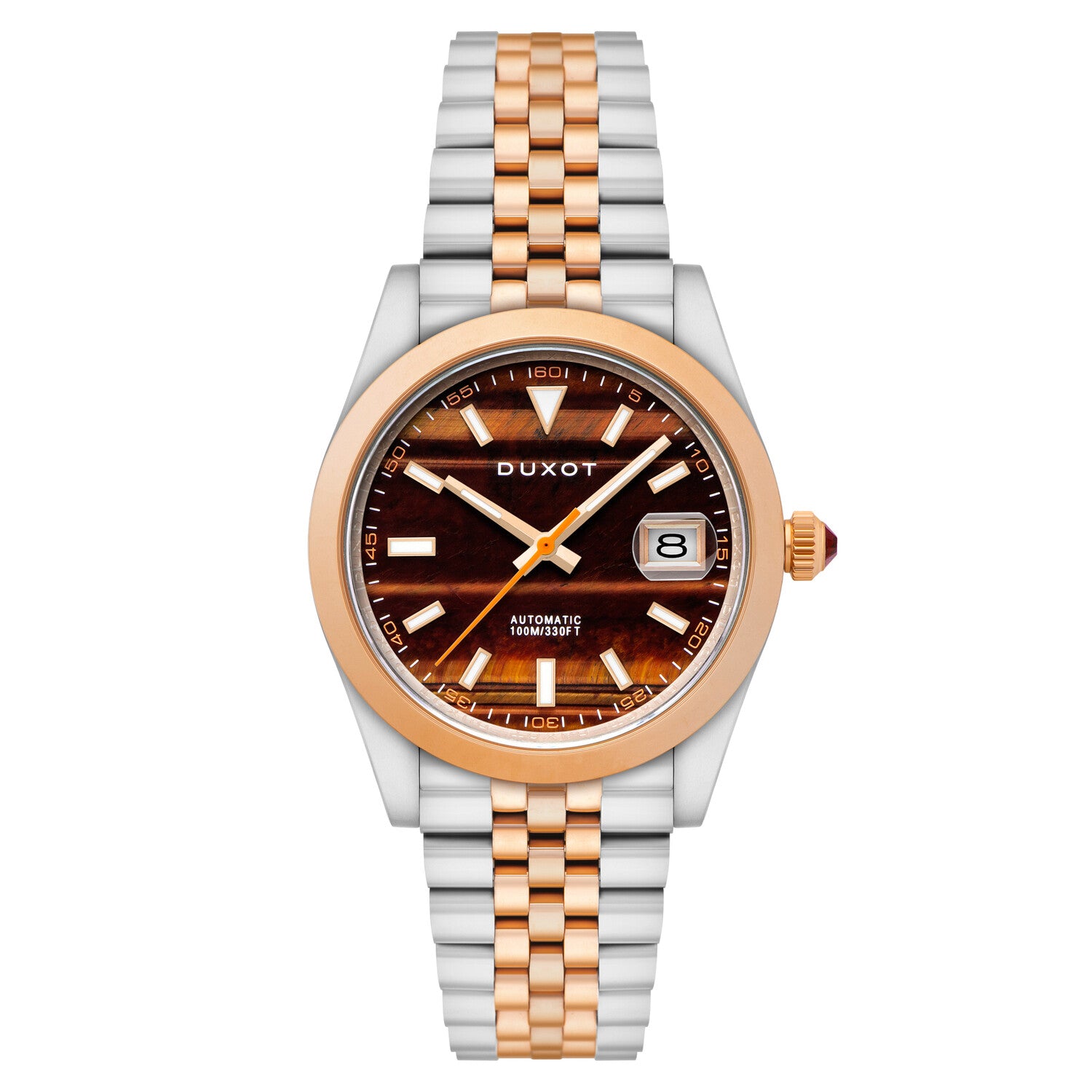 Duxot Vezeto Limited Edition Automatic // DX-2061-HH