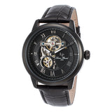 Lucien Piccard Optima Automatic // LP-12524-BB-01