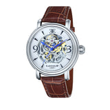 Thomas Earnshaw Longcase Automatic // ES-8011-01