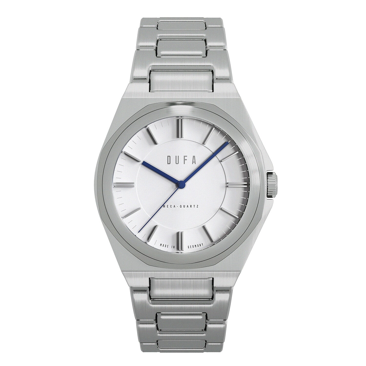 Dufa Ladies Wachsmann Quartz // DF-7037-11