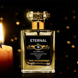 ETERNAL NO.9 // High Potency Pheromone Cologne Parfum // 1.75 oz