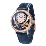 Thomas Earnshaw Beaufort Anatolia Automatic // ES-8059-05