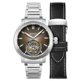 Schild Friedrich Tourbillon Fume Limited Edition Manual Wind // SC-1013-11