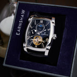 Thomas Earnshaw Kensington Multifunction Automatic // ES-8296-01