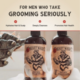 Hair Cleaning Kit