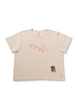 MEMORY CULT TEE