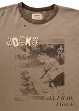 JOCKO TEE