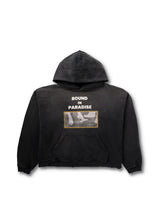 BOUND IN PARADISE HOODIE